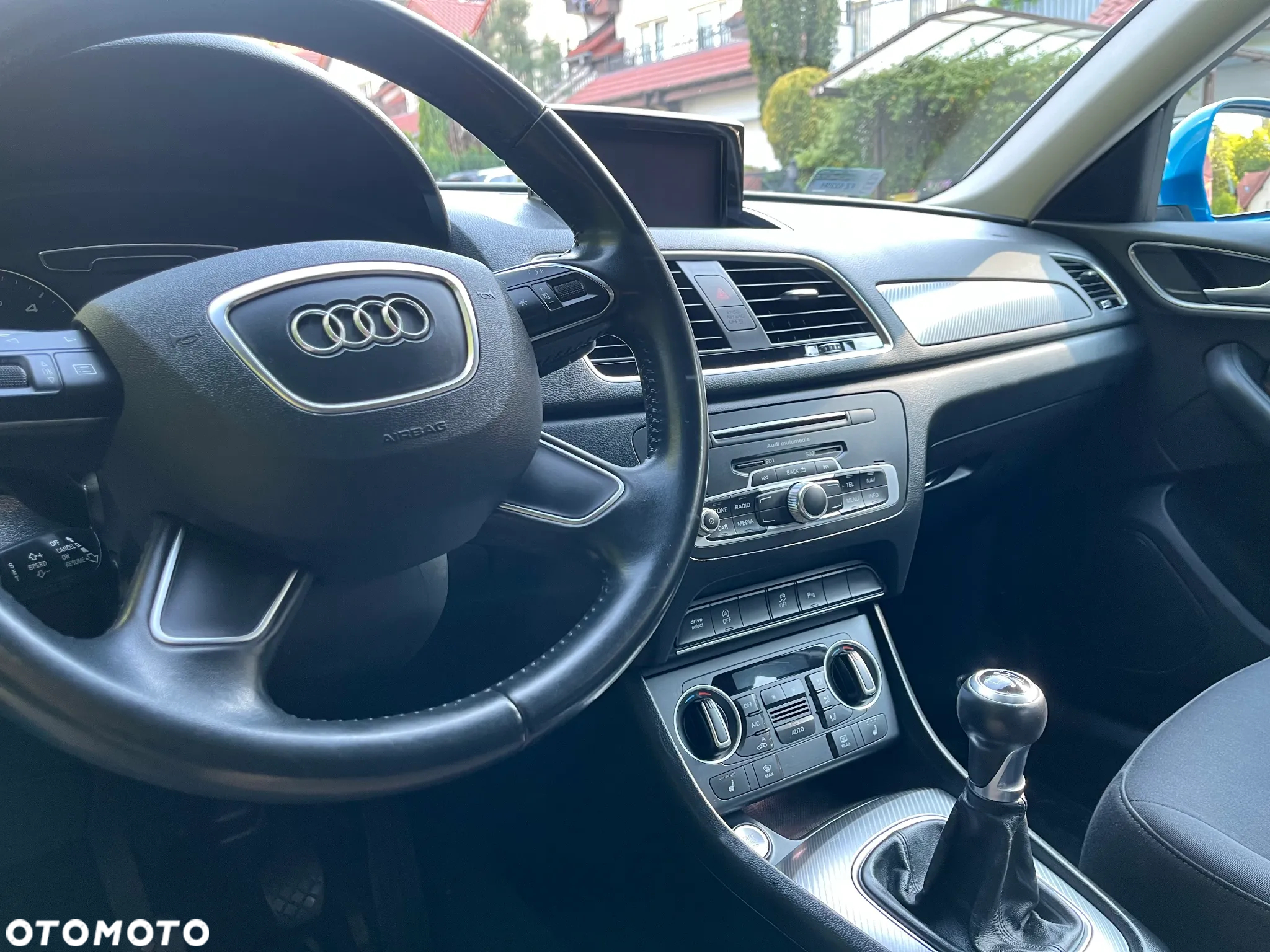 Audi Q3 2.0 TDI - 8