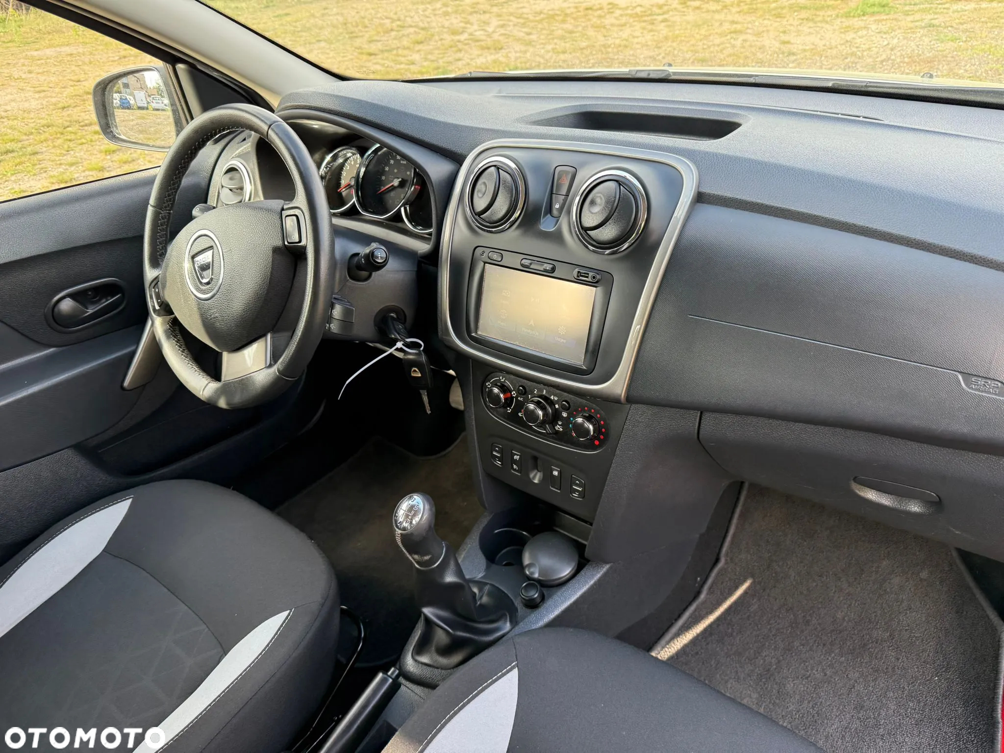 Dacia Sandero 0.9 TCe Connected by Orange S&S - 5