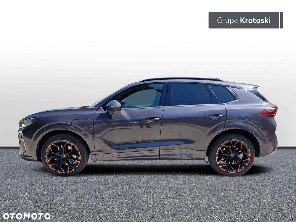 Cupra Terramar 1.5 eHybrid PHEV VZ Tribe Edition DSG - 3