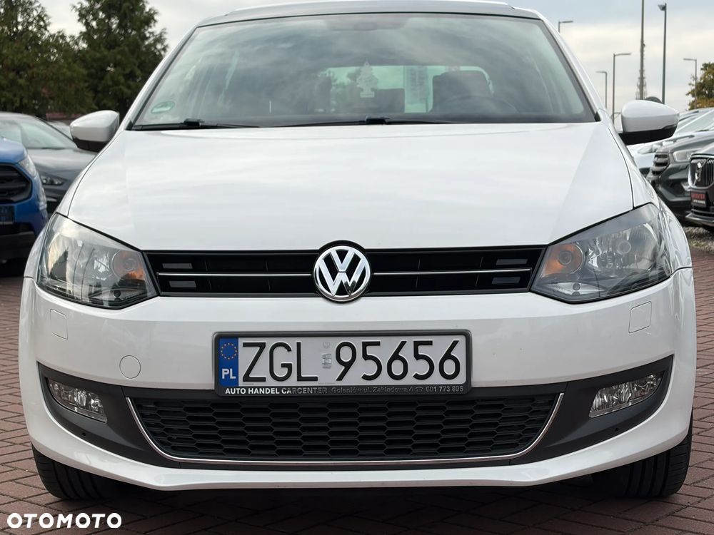 Volkswagen Polo 1.2 Life - 3