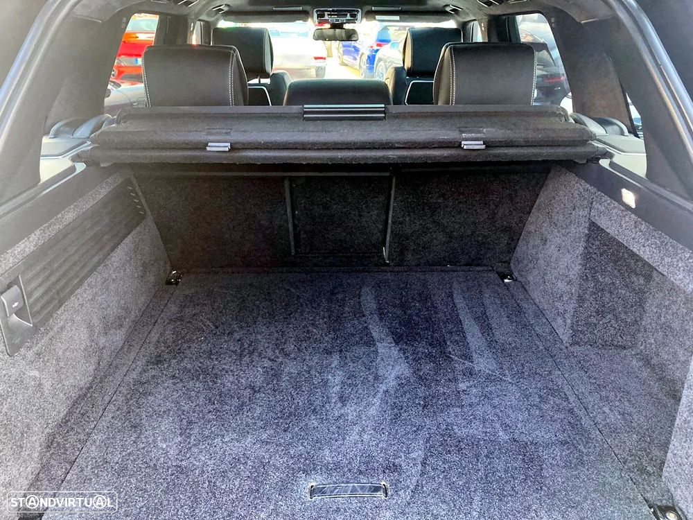 Land Rover Range Rover V8 Supercharged Autobiography - 31