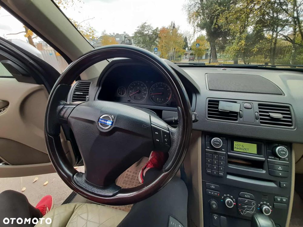 Volvo XC 90 3.2 Kinetic - 21