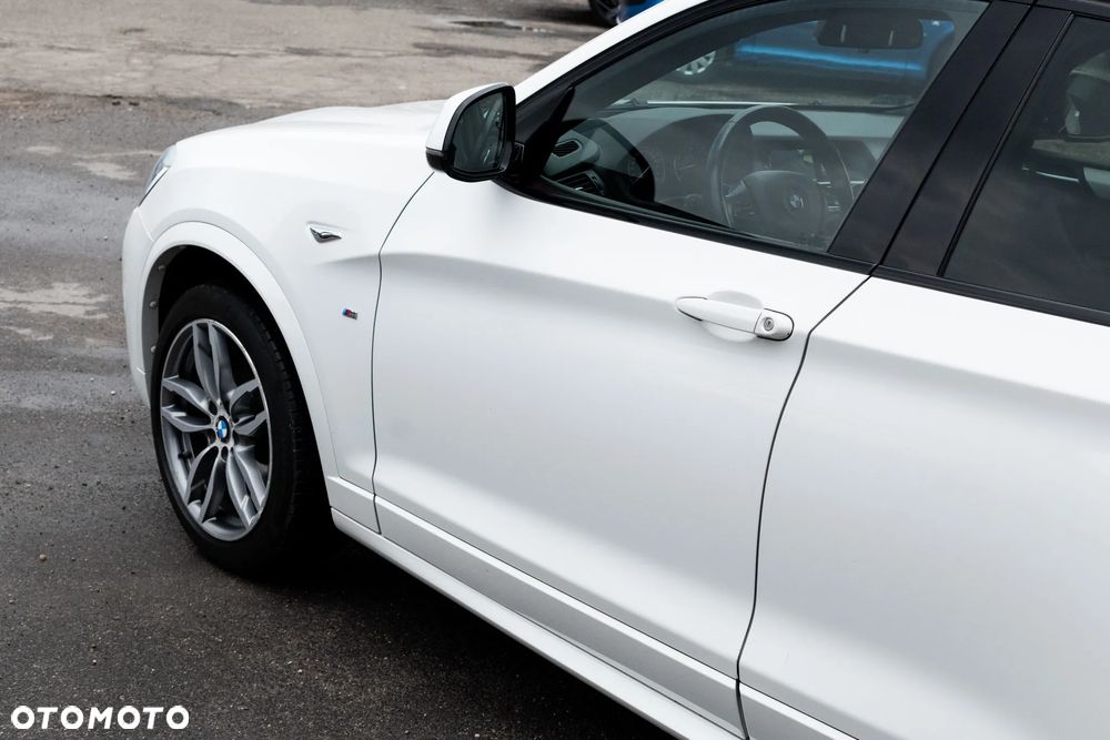 BMW X4 xDrive28i M Sport - 10