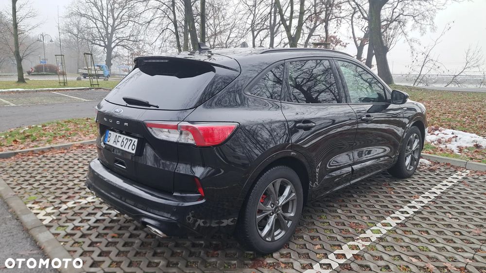 Ford Kuga 1.5 EcoBlue ST-LINE - 5