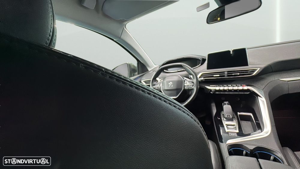 Peugeot 5008 1.5 BlueHDi Allure EAT8 - 20