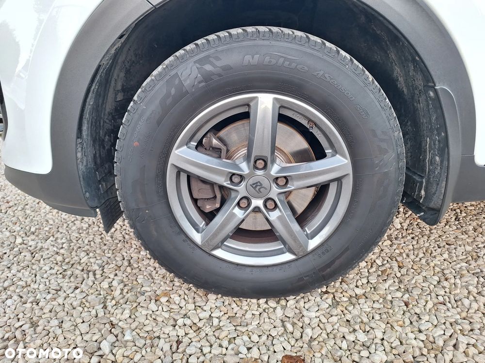 Kia Sportage 1.6 GDI 2WD Black Edition - 34