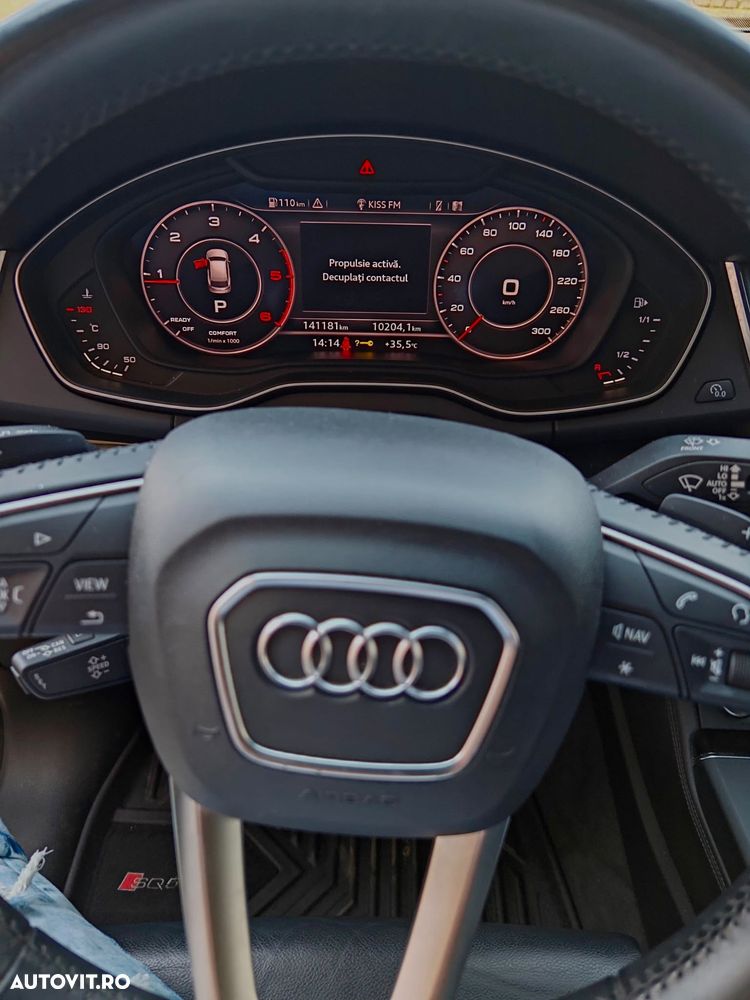 Audi Q5 - 12