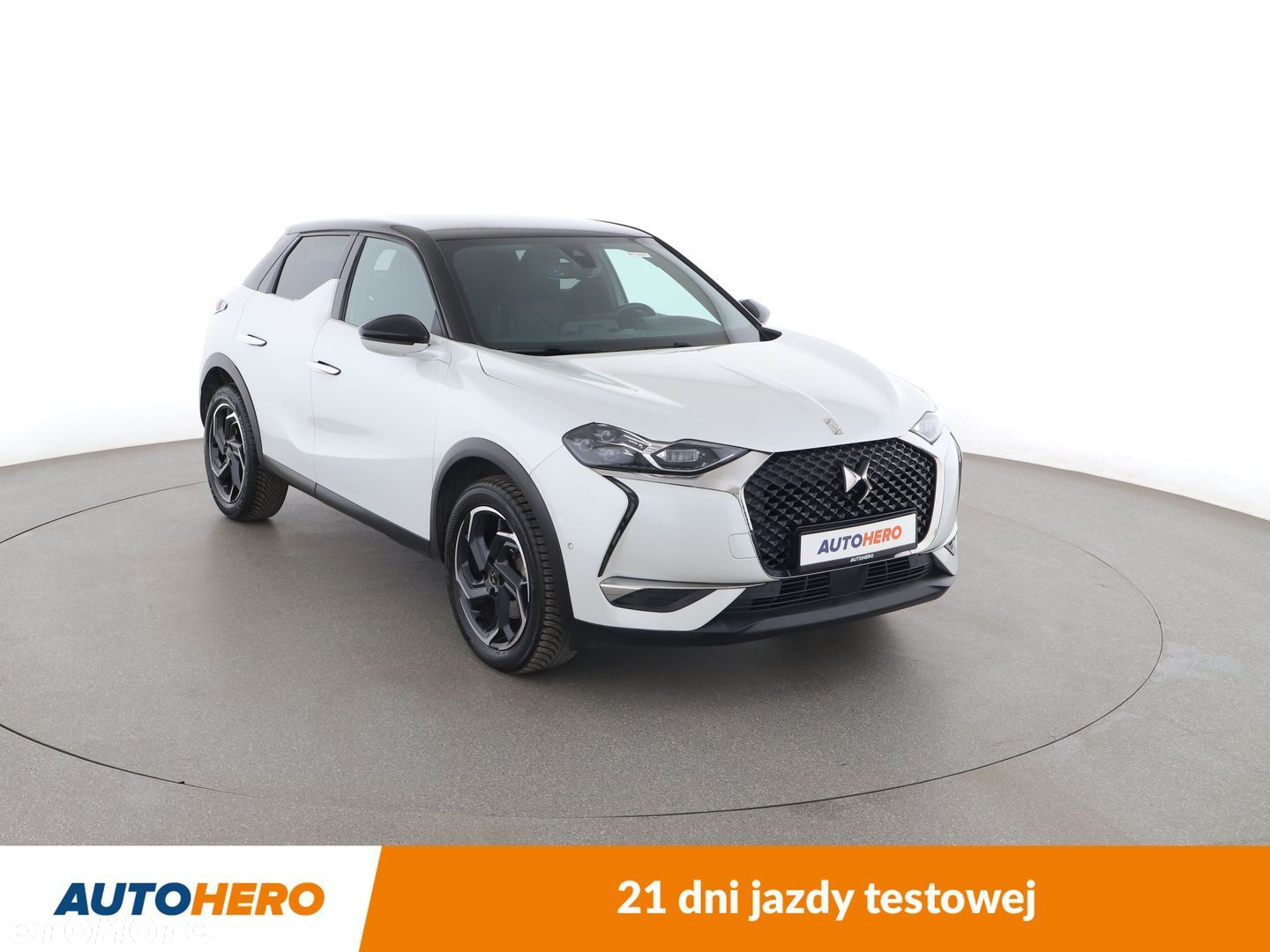 DS Automobiles DS 3 Crossback - 8