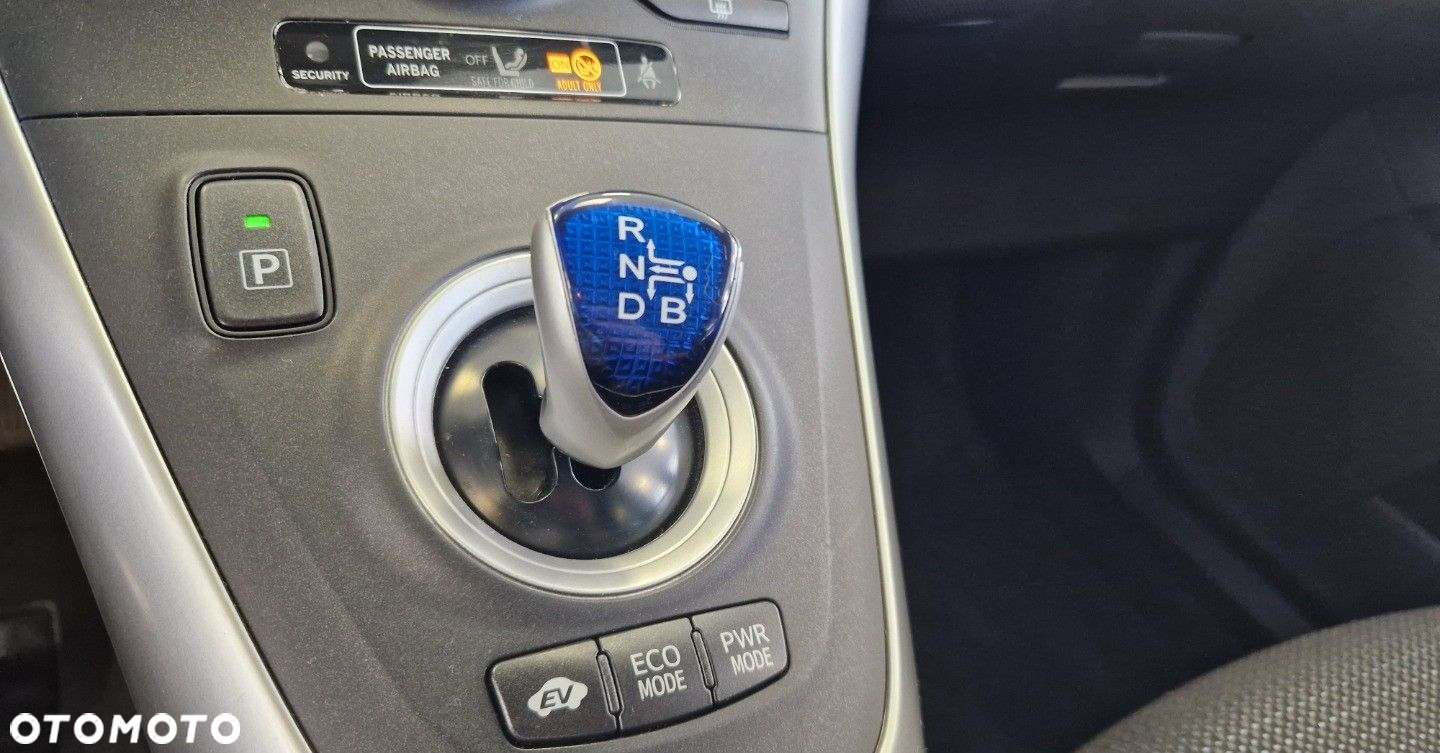 Toyota Auris - 19