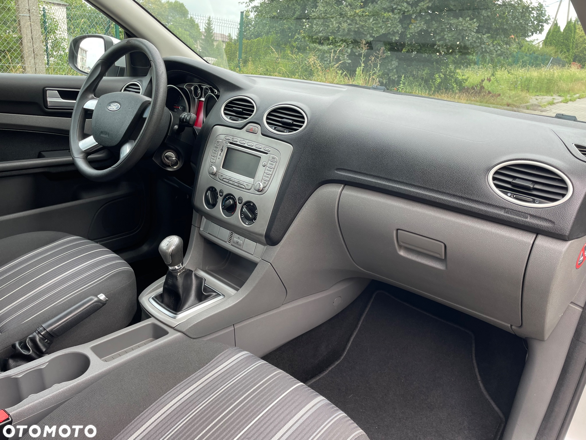Ford Focus 1.6 TDCi cDPF Silver X - 18