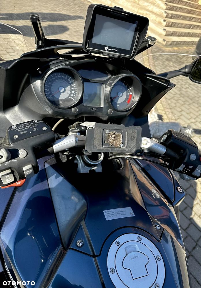 BMW K - 3