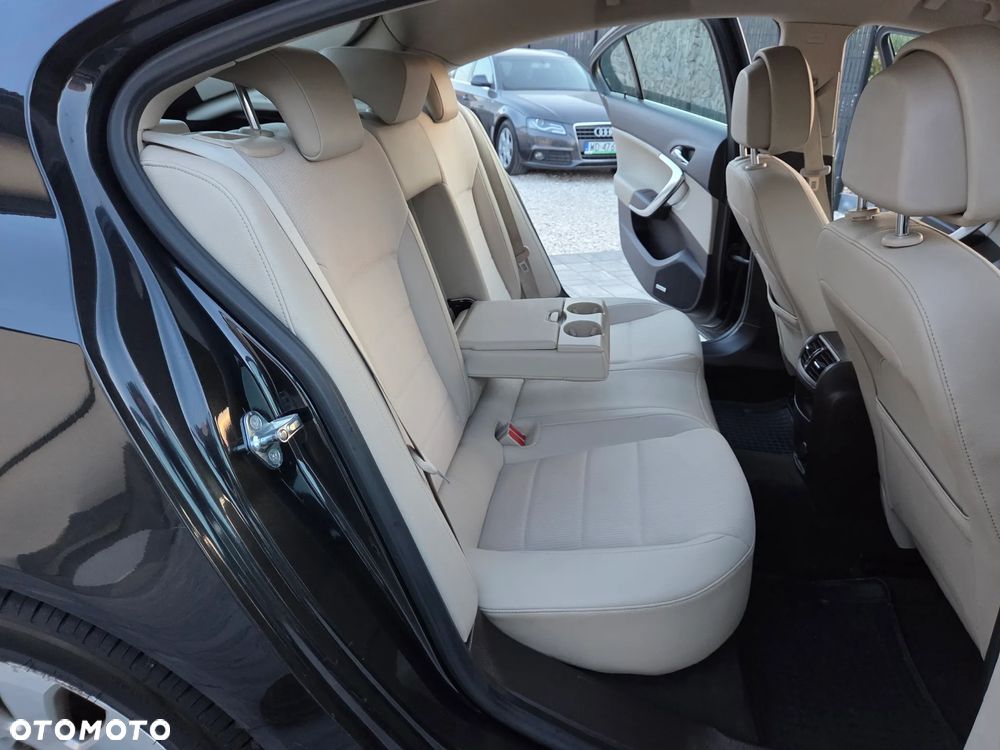 Opel Insignia 2.0 CDTI Cosmo - 20