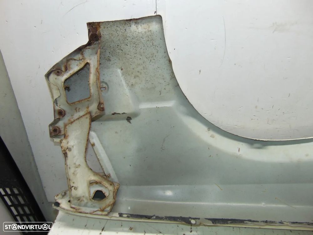 Japonês guarda lamas - 5