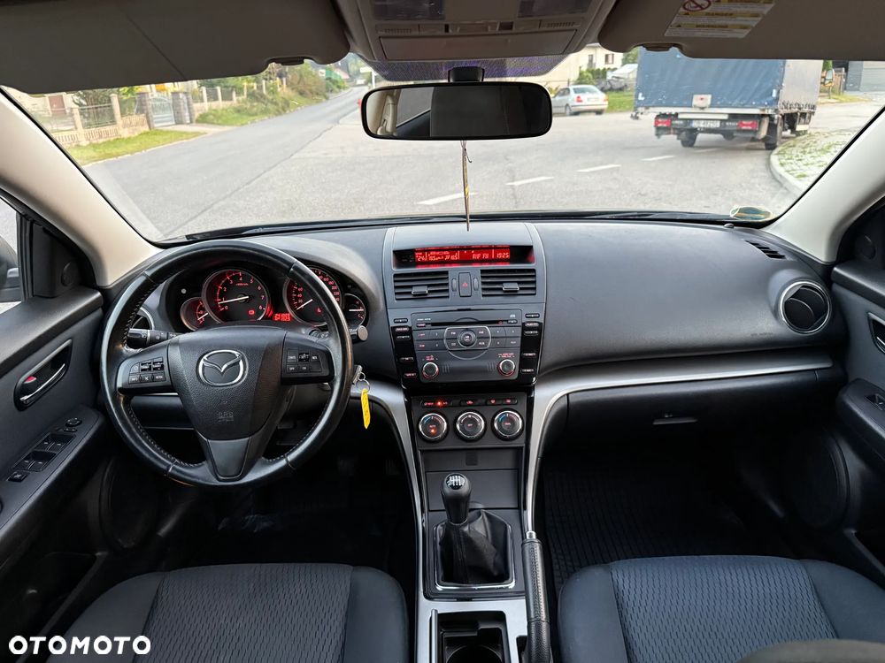 Mazda 6 2.0 Kirei - 21