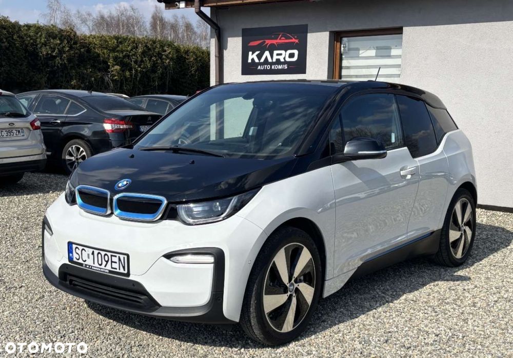 BMW i3 - 2