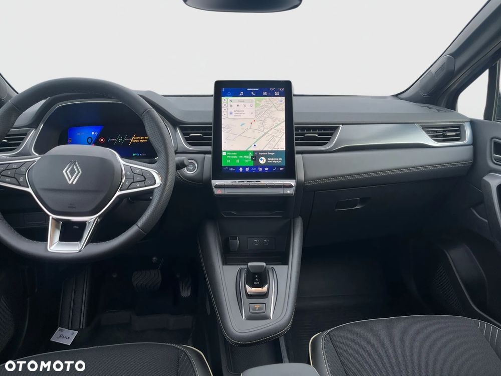 Renault Symbioz - 11