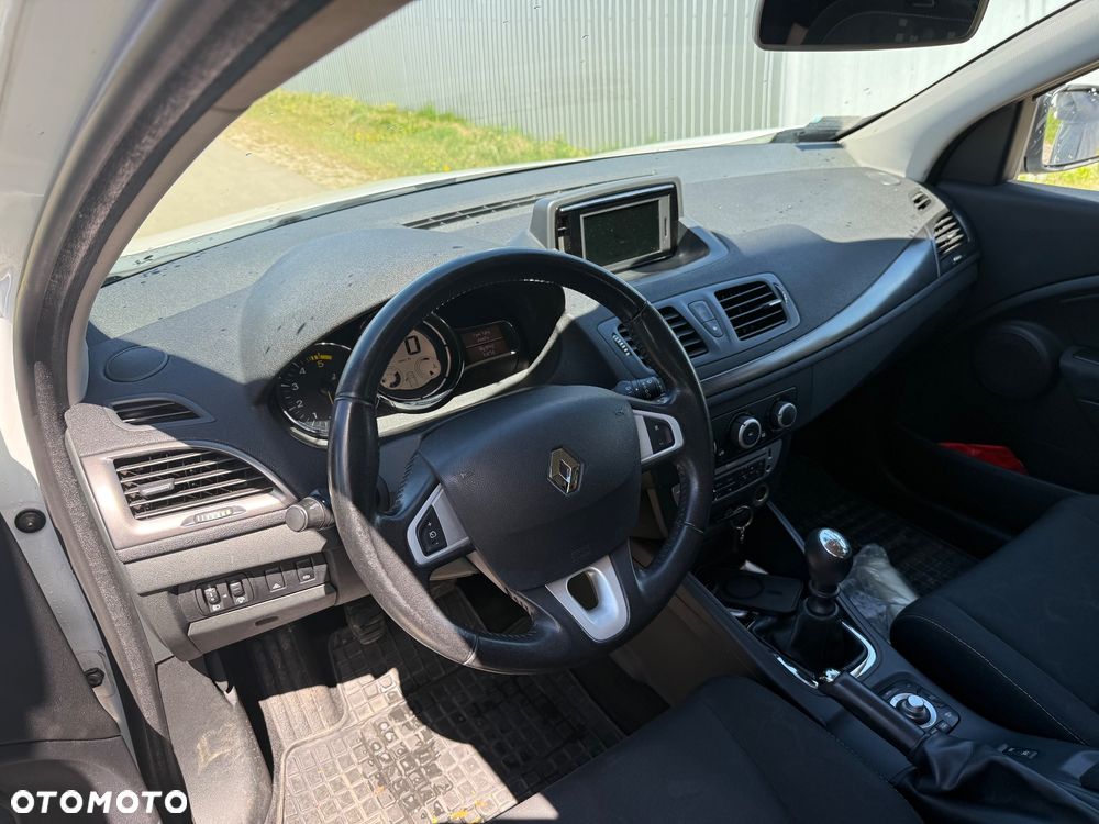 Renault Megane - 6
