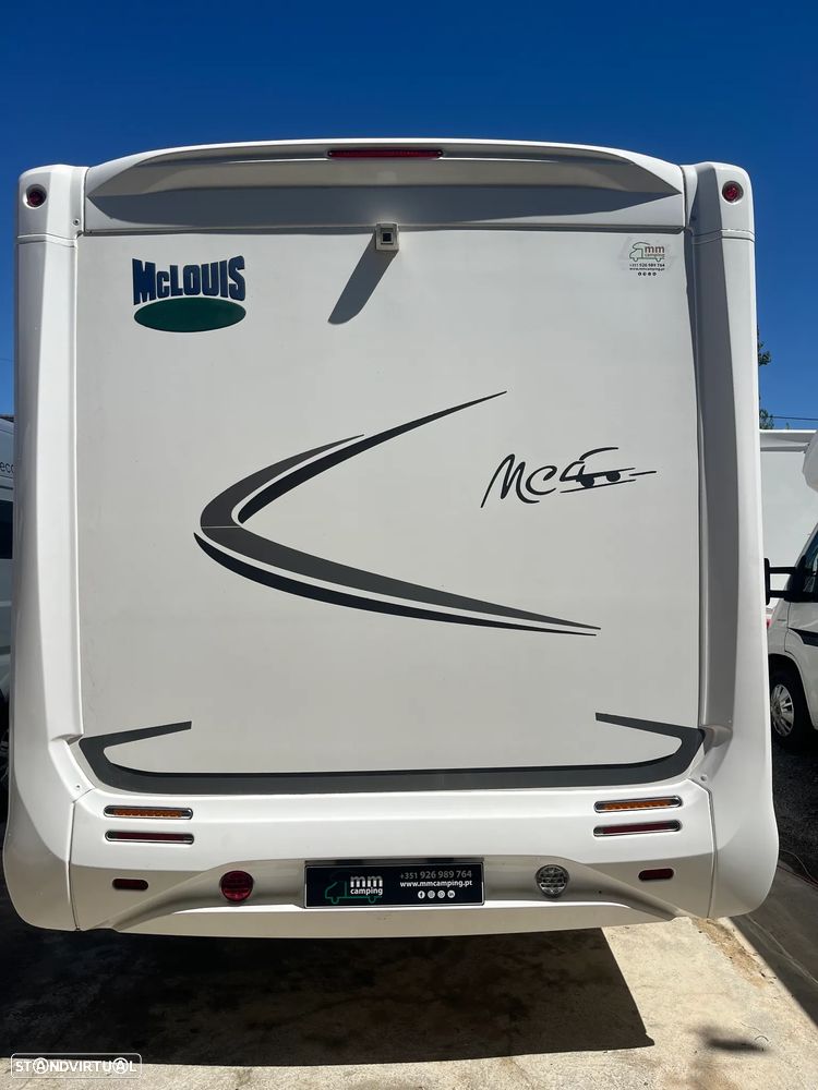 McLouis MC4 80g - 7