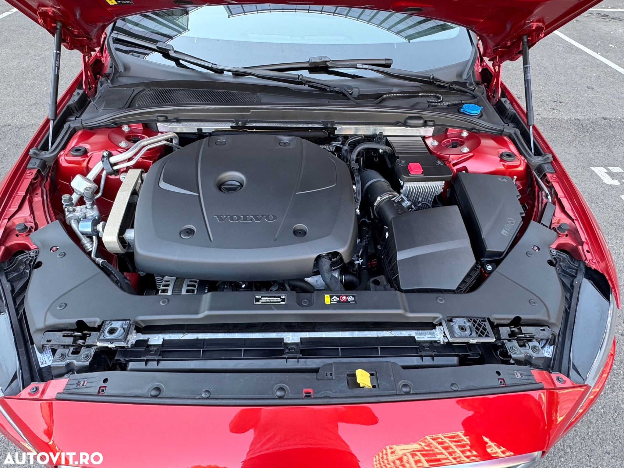 Volvo S60 T4 R-Design - 15