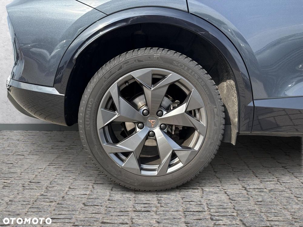 Cupra Formentor 1.5 TSI DSG - 29