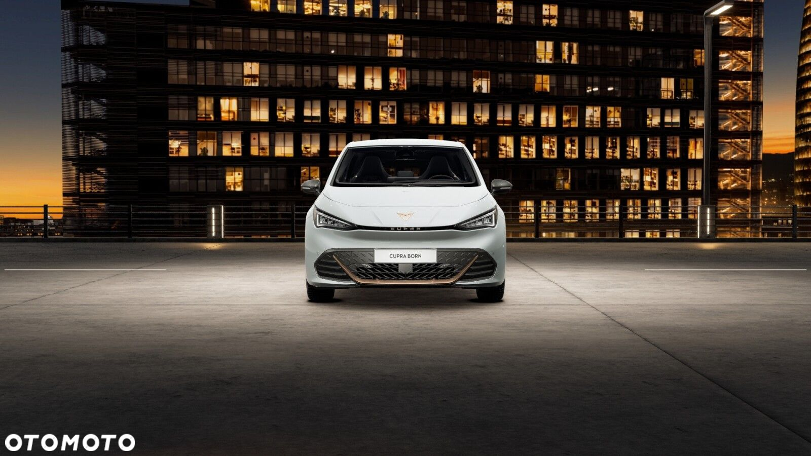 Cupra Born - 7