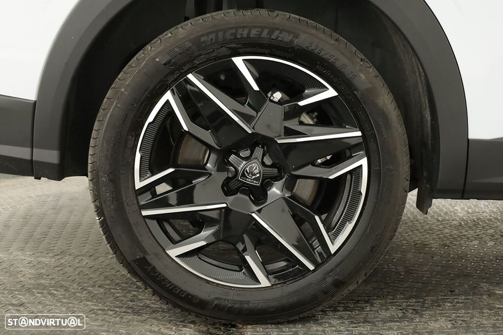 Peugeot 5008 1.2 Hybrid Allure e-DCS6 - 5