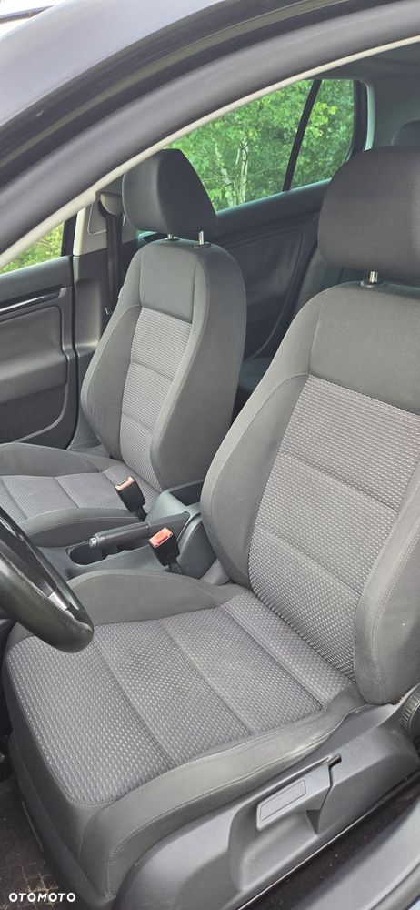 Volkswagen Golf - 7
