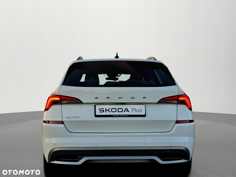 Skoda Kamiq 1.0 TSI Ambition - 6