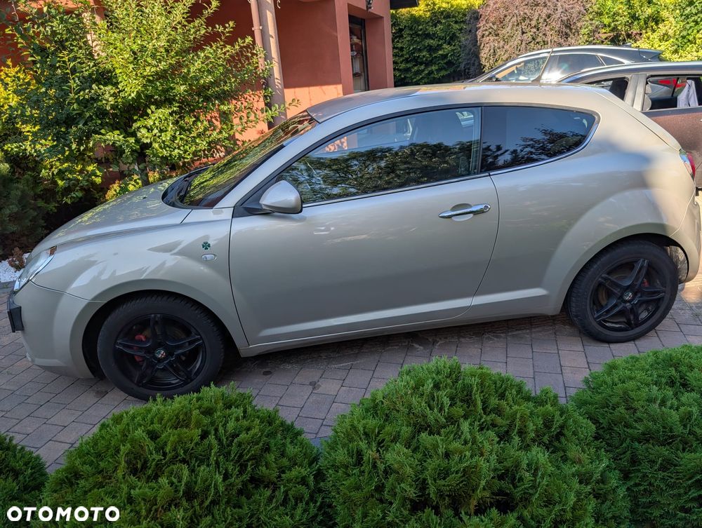 Alfa Romeo Mito - 6
