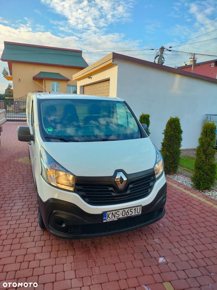 Renault Trafic - 3
