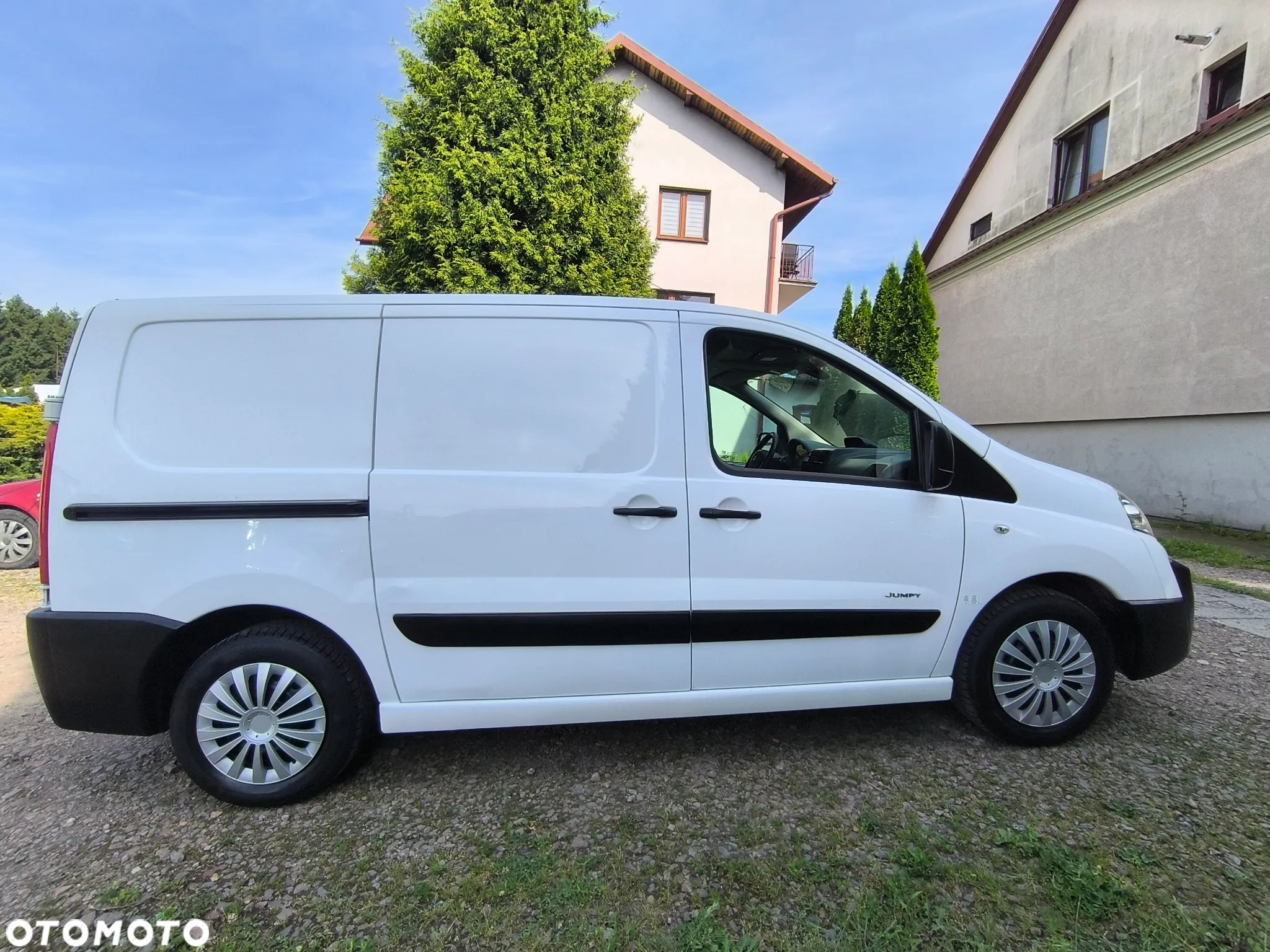 Citroën Jumpy - 4
