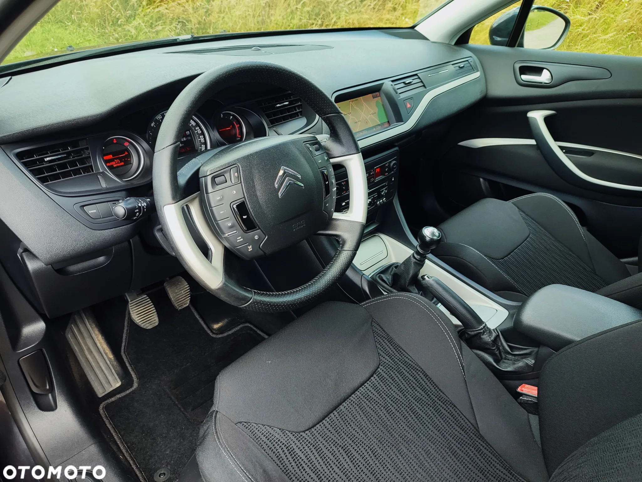 Citroën C5 2.0 HDi Selection - 16