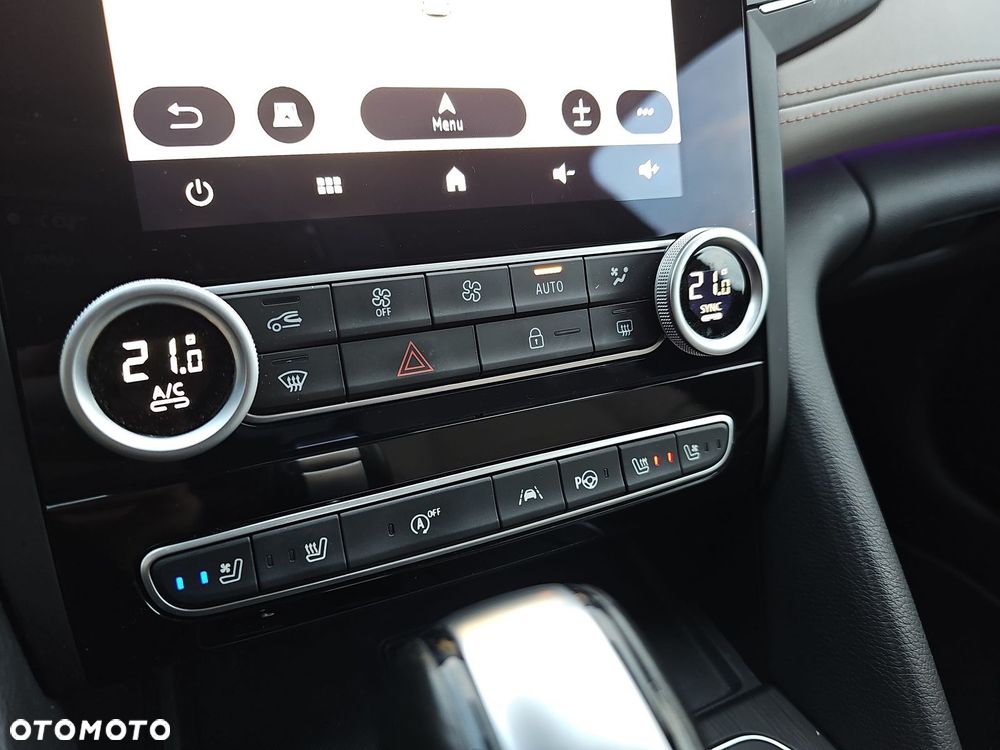 Renault Talisman - 24