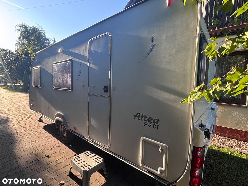 Adria Altea 542 dt - 8