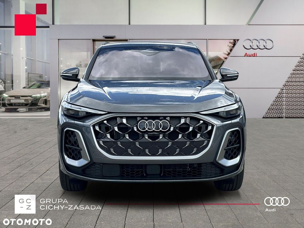 Audi Q5 - 9