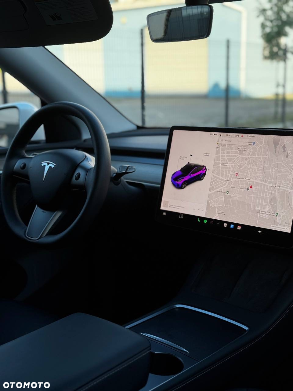 Tesla Y Model Long Range Dual Motor AWD - 17