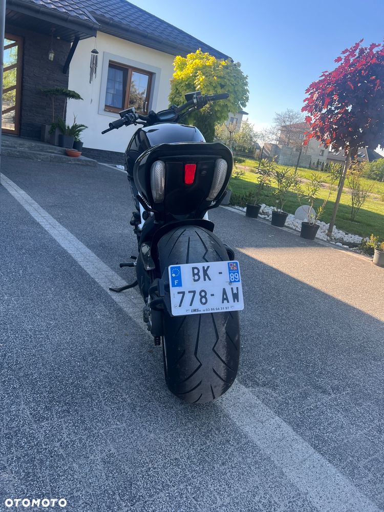 Ducati Diavel - 29