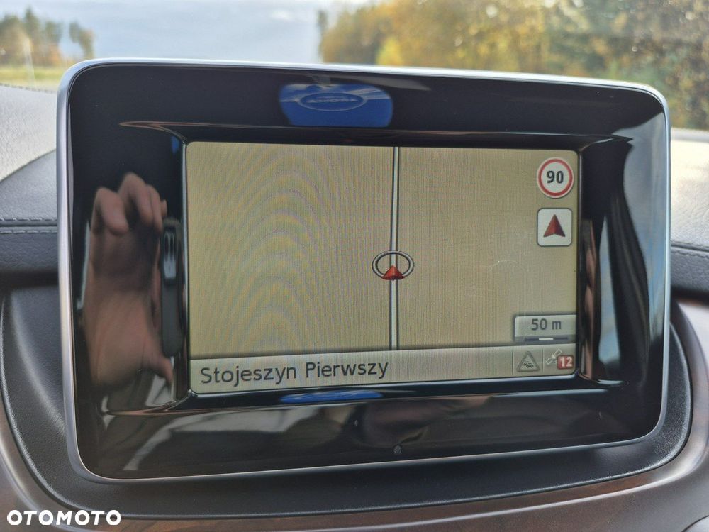 Mercedes-Benz Klasa B - 19