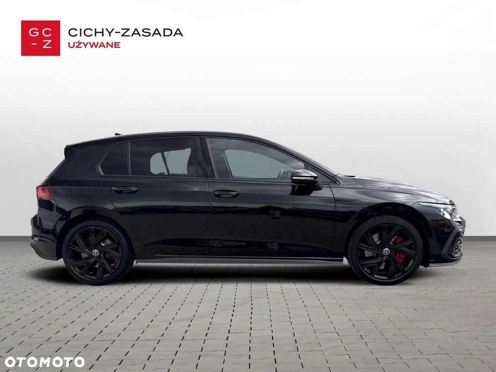 Volkswagen Golf - 7