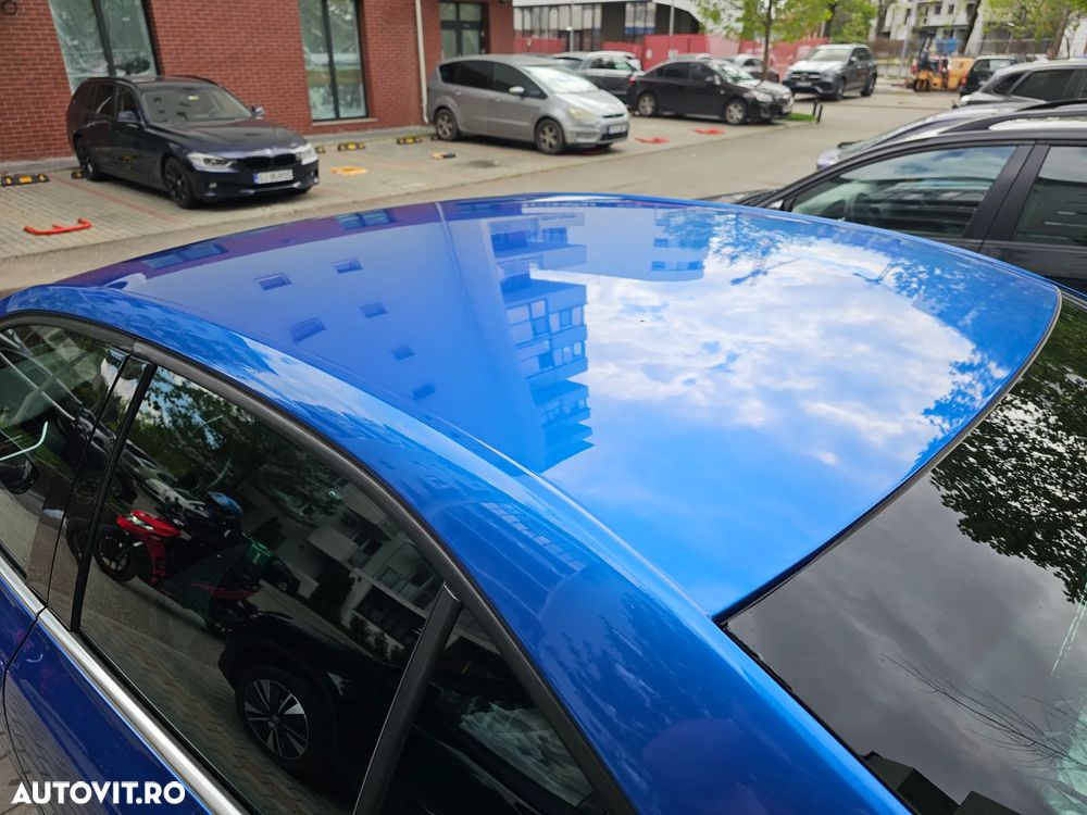 Skoda Octavia 2.0 TDI DSG Style - 16