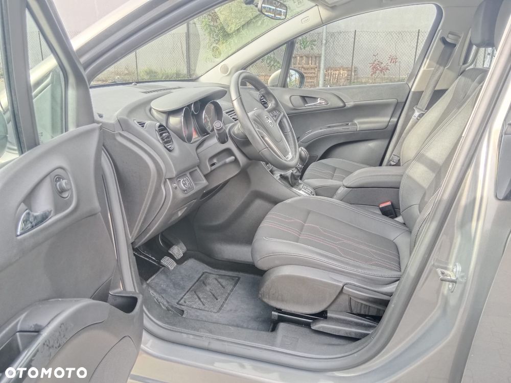 Opel Meriva 1.4 Active - 16