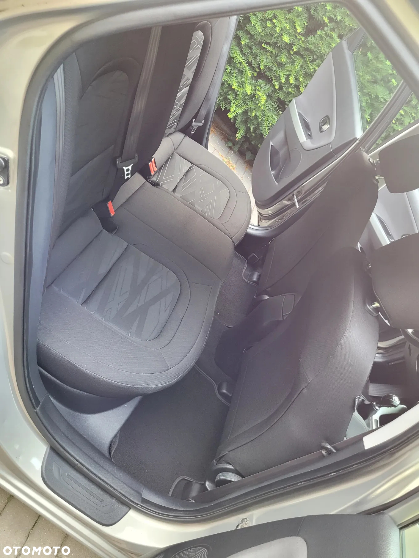 Kia Ceed Cee'd 1.6 CRDi M - 15