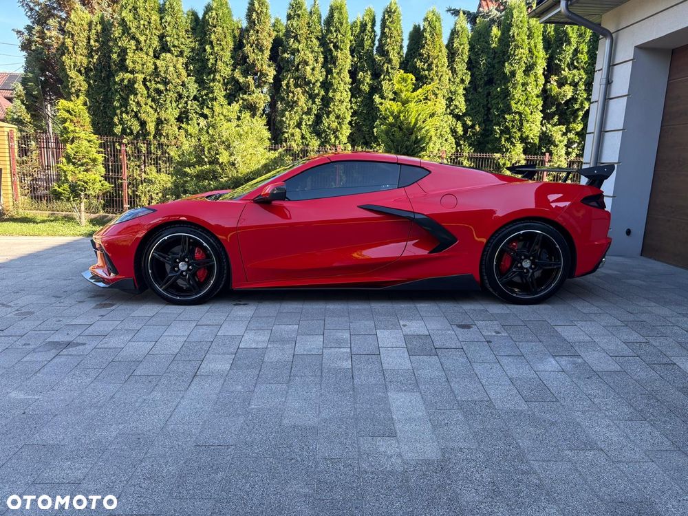 Chevrolet Corvette - 38