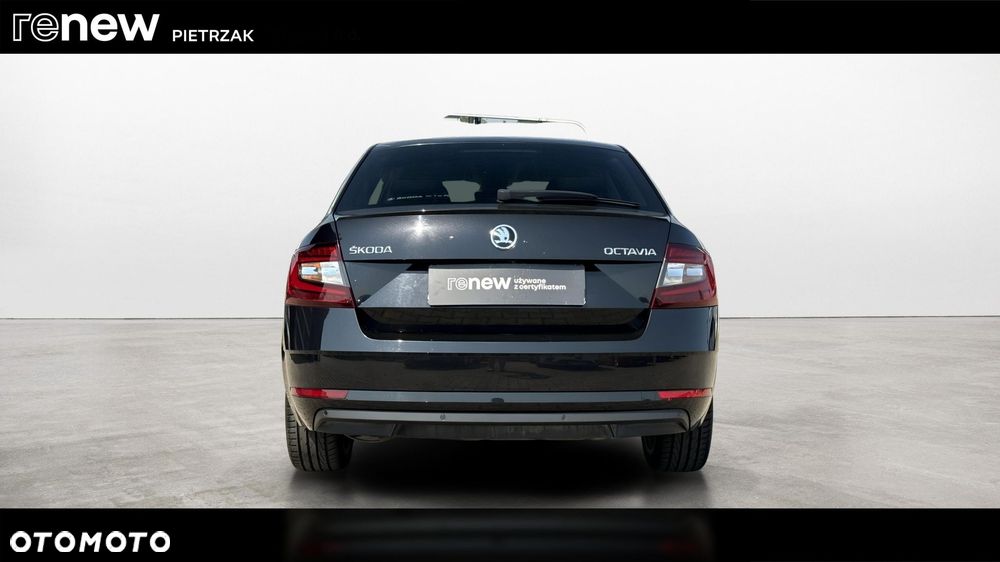 Skoda Octavia - 4