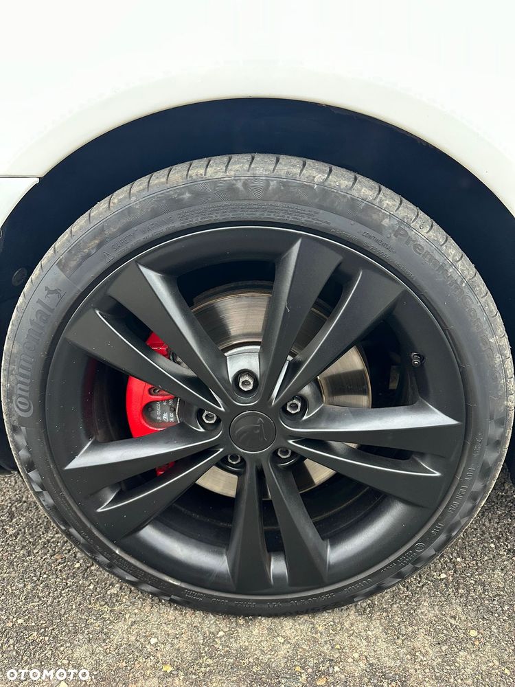 Skoda Octavia 2.0 TDI DPF DSG RS - 9