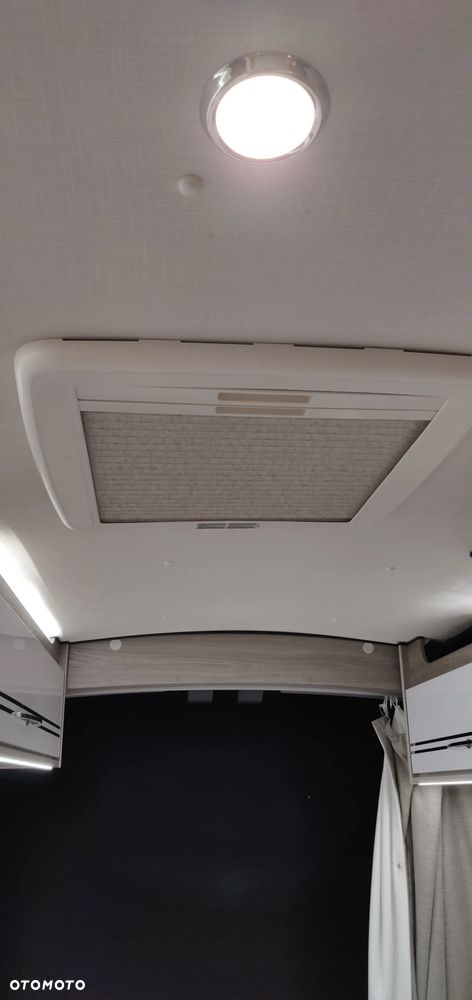 Ford KAMPER Randger R560 4x4 - 32