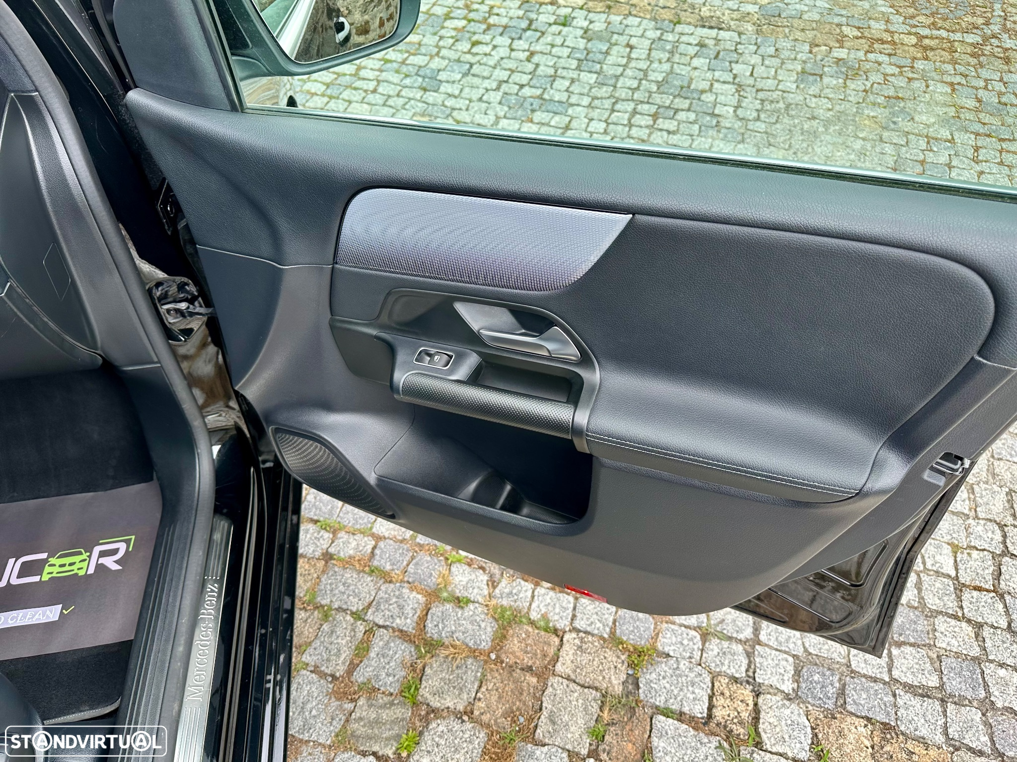 Mercedes-Benz B 180 d 7G-DCT Style - 39