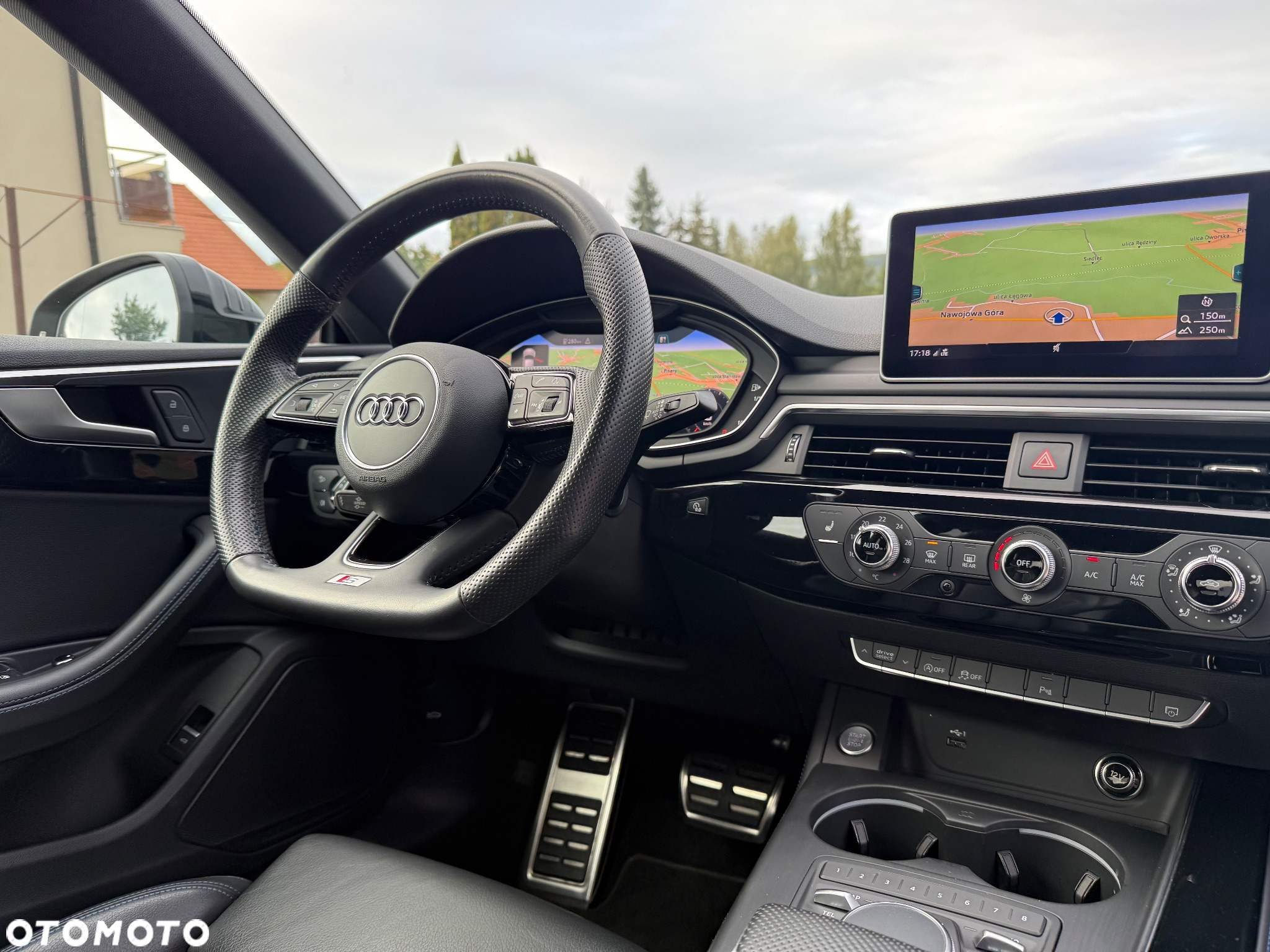 Audi A5 45 TFSI quattro S tronic S line - 39