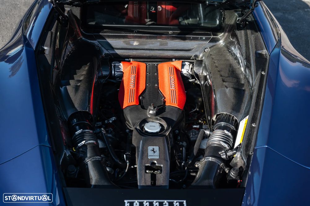 Ferrari 488 GTB - 15