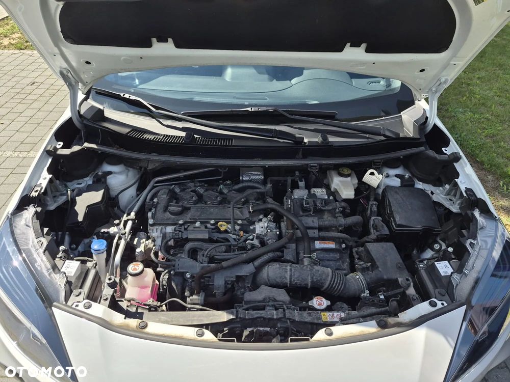 Toyota Yaris Cross Hybrid 1.5 Adventure - 27